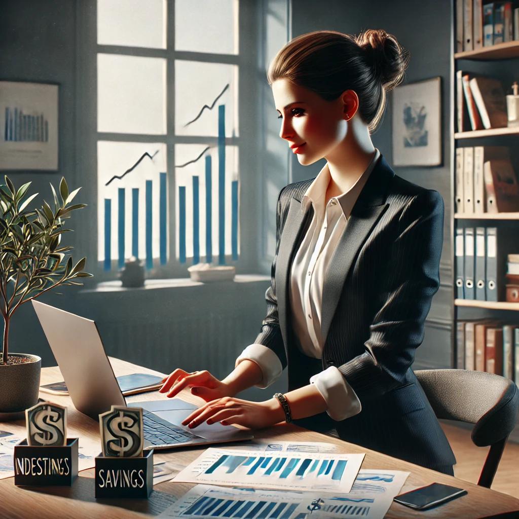 Educação financeira