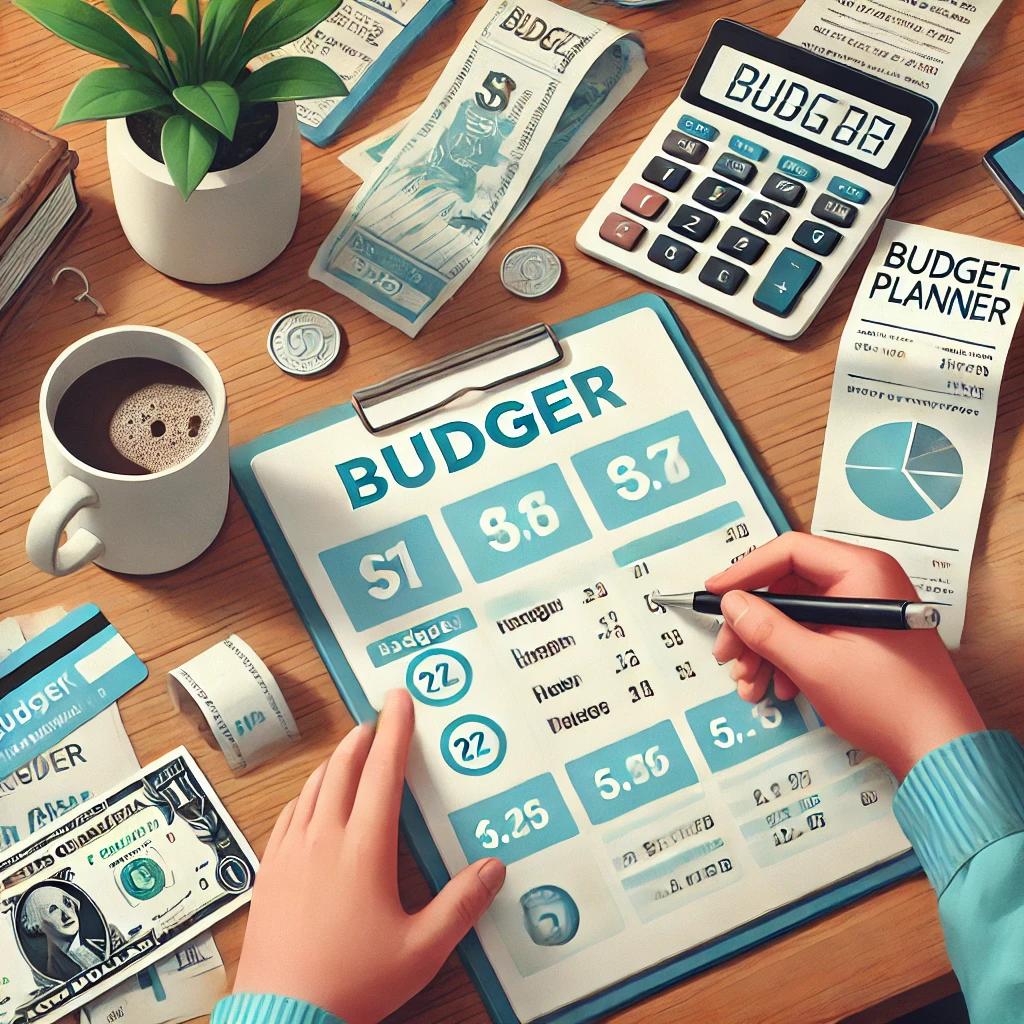 Educação financeira